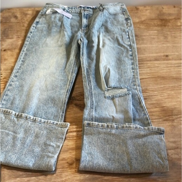 Tinseltown jeans - Picture 1 of 8